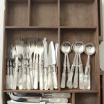 738 3291 CUTLERY SET